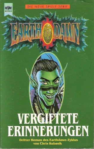 Vergiftete Erinnerungen