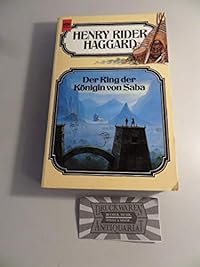 Der Ring der Königin von Saba