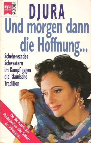 Und morgen dann die Hoffnung