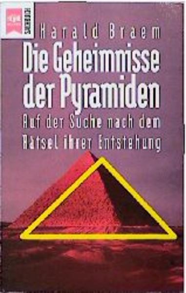 Die Geheimnisse der Pyramiden