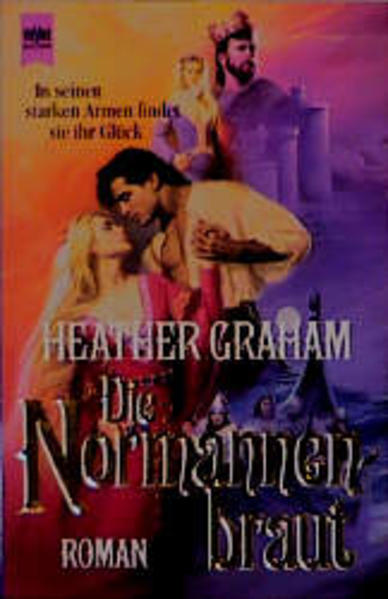 Die Normannenbraut