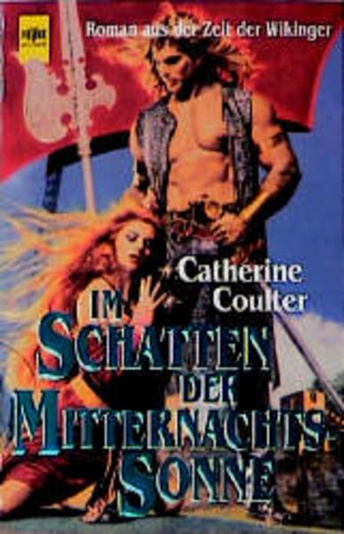 Im Schatten der Mitternachtssonne