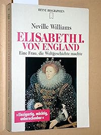 Elisabeth I. von England