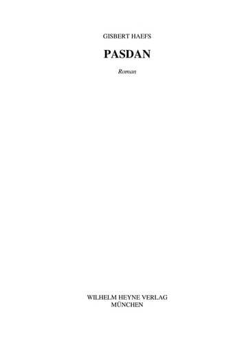 Pasdan