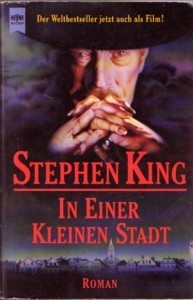 In einer kleinen Stadt