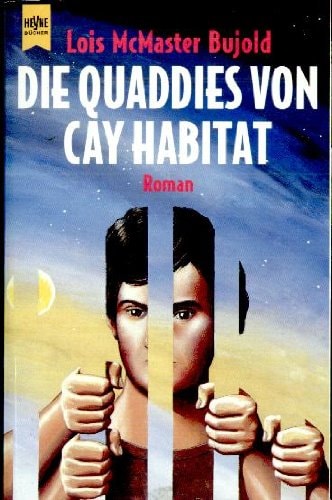 Die Quaddis von Cay Habitat
