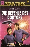 Die Befehle des Doktors