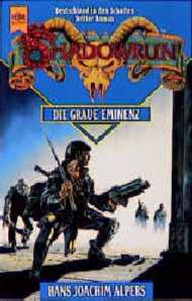 Die graue Eminenz