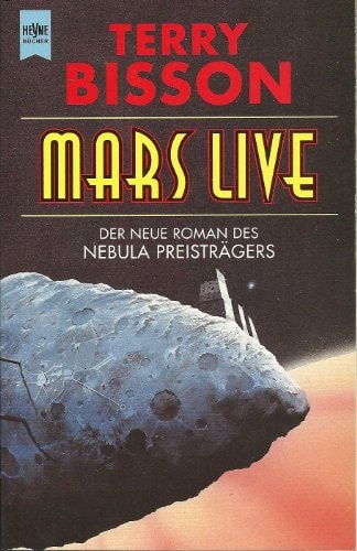 Mars Live