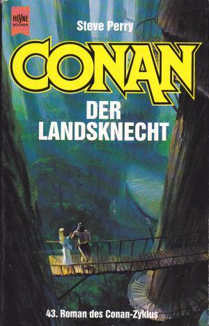 Conan der Landsknecht