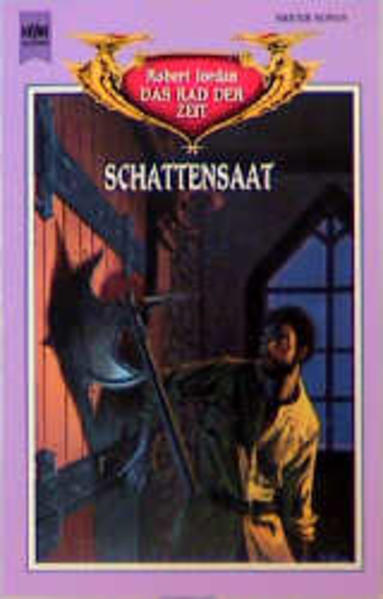 Schattensaat