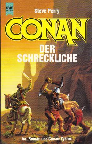 Conan der Schreckliche