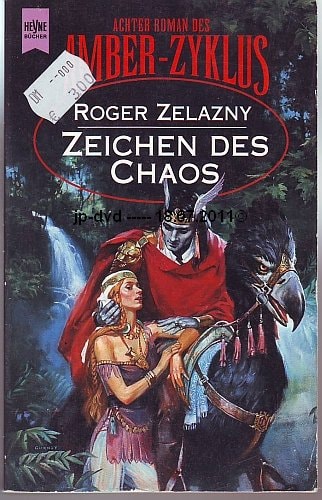 Zeichen des Chaos