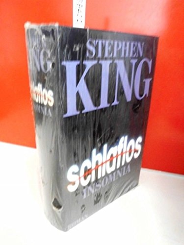 Schlaflos