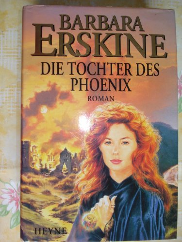 Die Tochter des Phönix