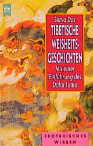 Tibetische Weisheitsgeschichten