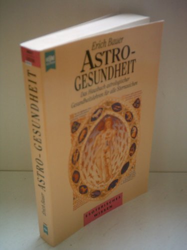 Astro-Gesundheit