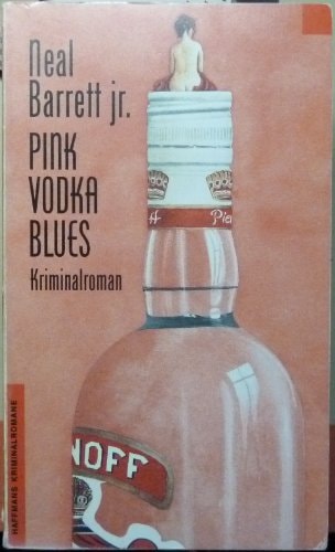 Pink Vodka Blues