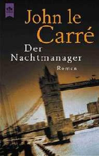 Der Nacht-Manager