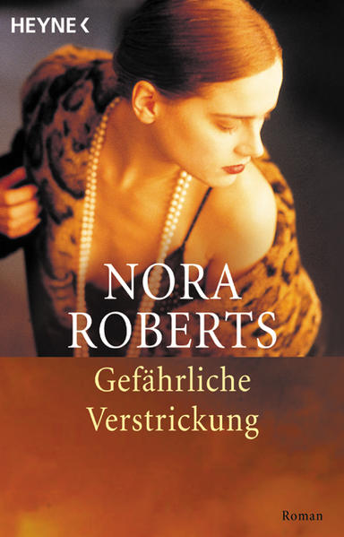 Gefährliche Verstrickung