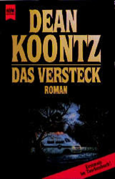 Das Versteck