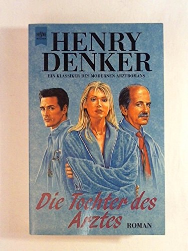 Die Tochter des Arztes