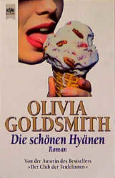 Die schönen Hyänen