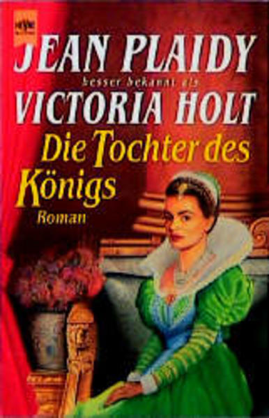 Die Tochter des Königs