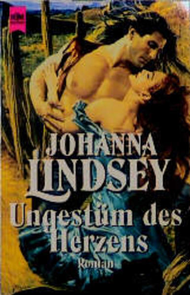 Ungestüm des Herzens