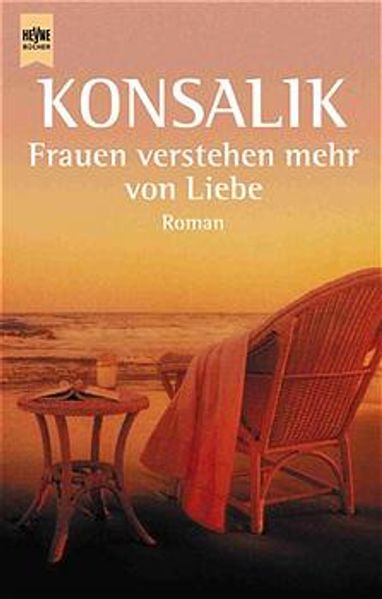 Frauen verstehen mehr von Liebe
