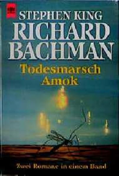 Todesmarsch /Amok