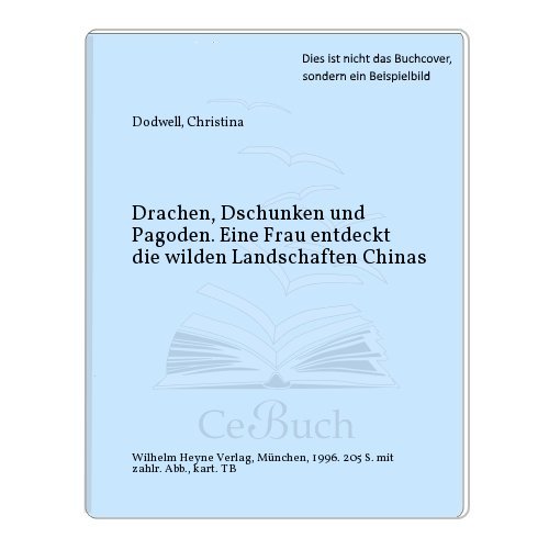 Drachen, Dschunken und Pagoden