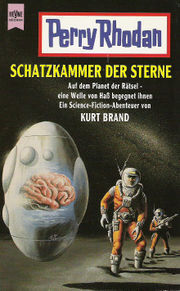 Schatzkammer der Sterne