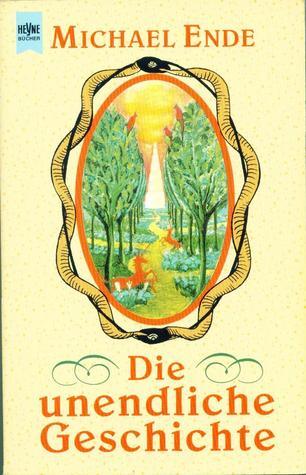 Die unendliche Geschichte