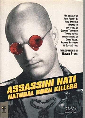 Natural Born Killers