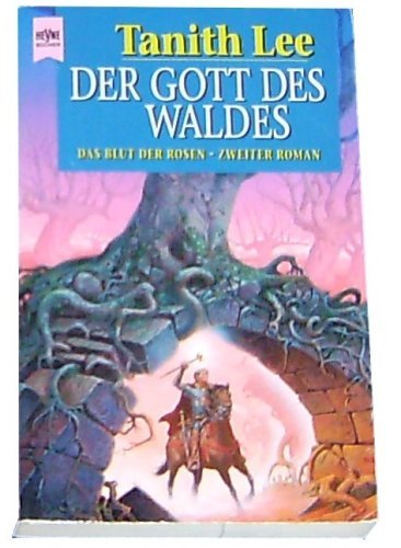 Der Gott des Waldes