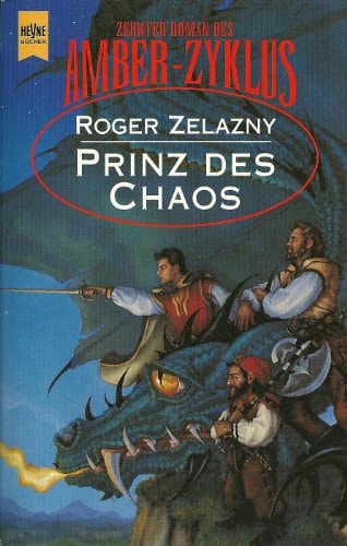 Prinz des Chaos