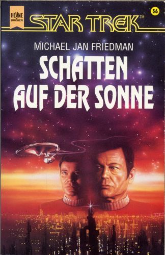 Star Trek - Schatten auf der Sonne