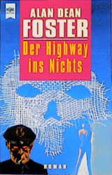 Der Highway ins Nichts
