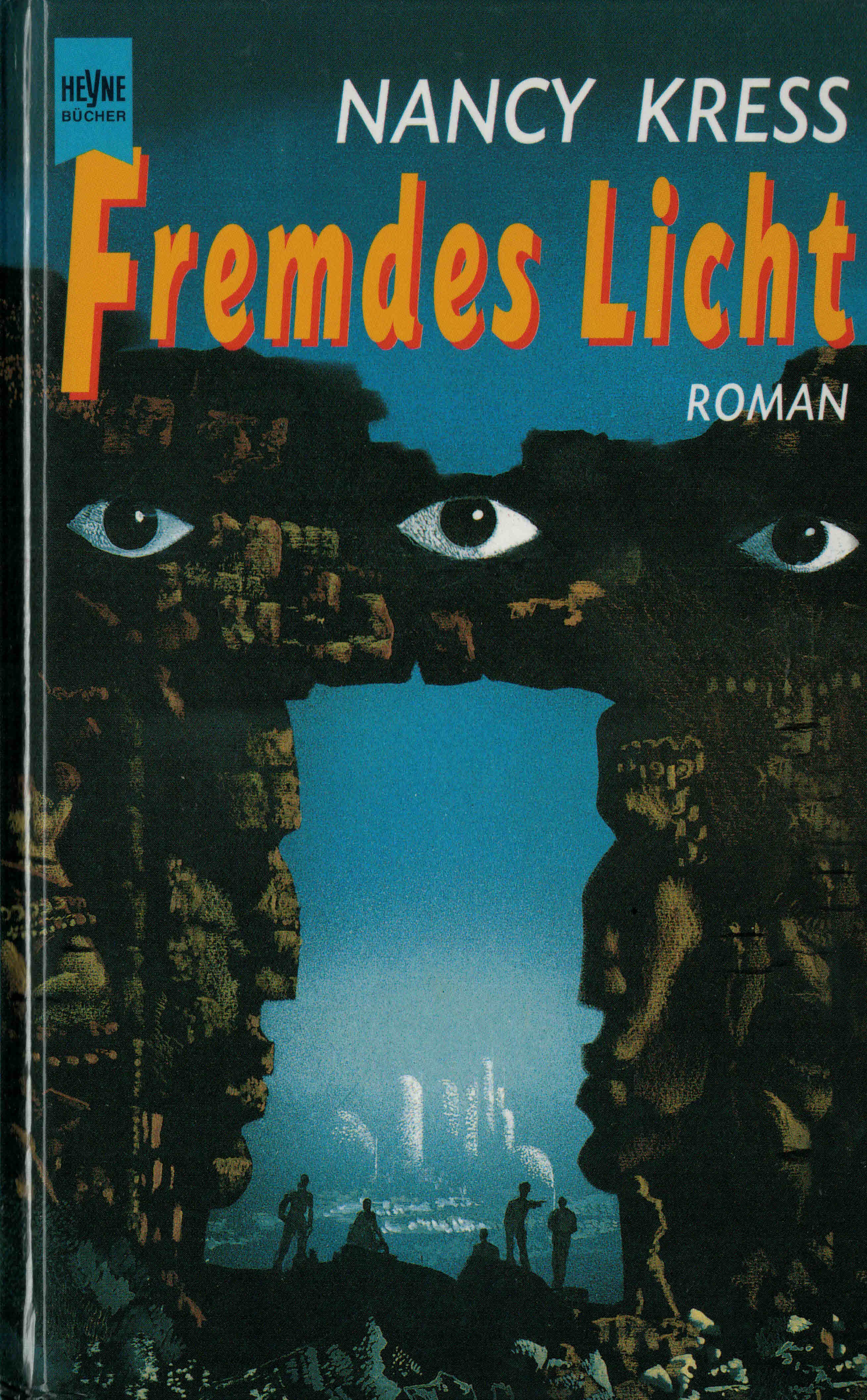 Fremdes Licht