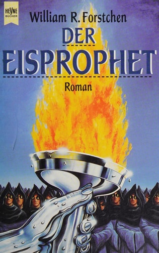 Der Eisprophet