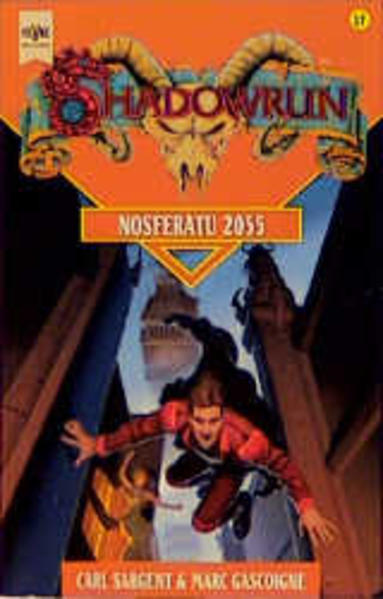 Shadowrun - Nosferatu 2055
