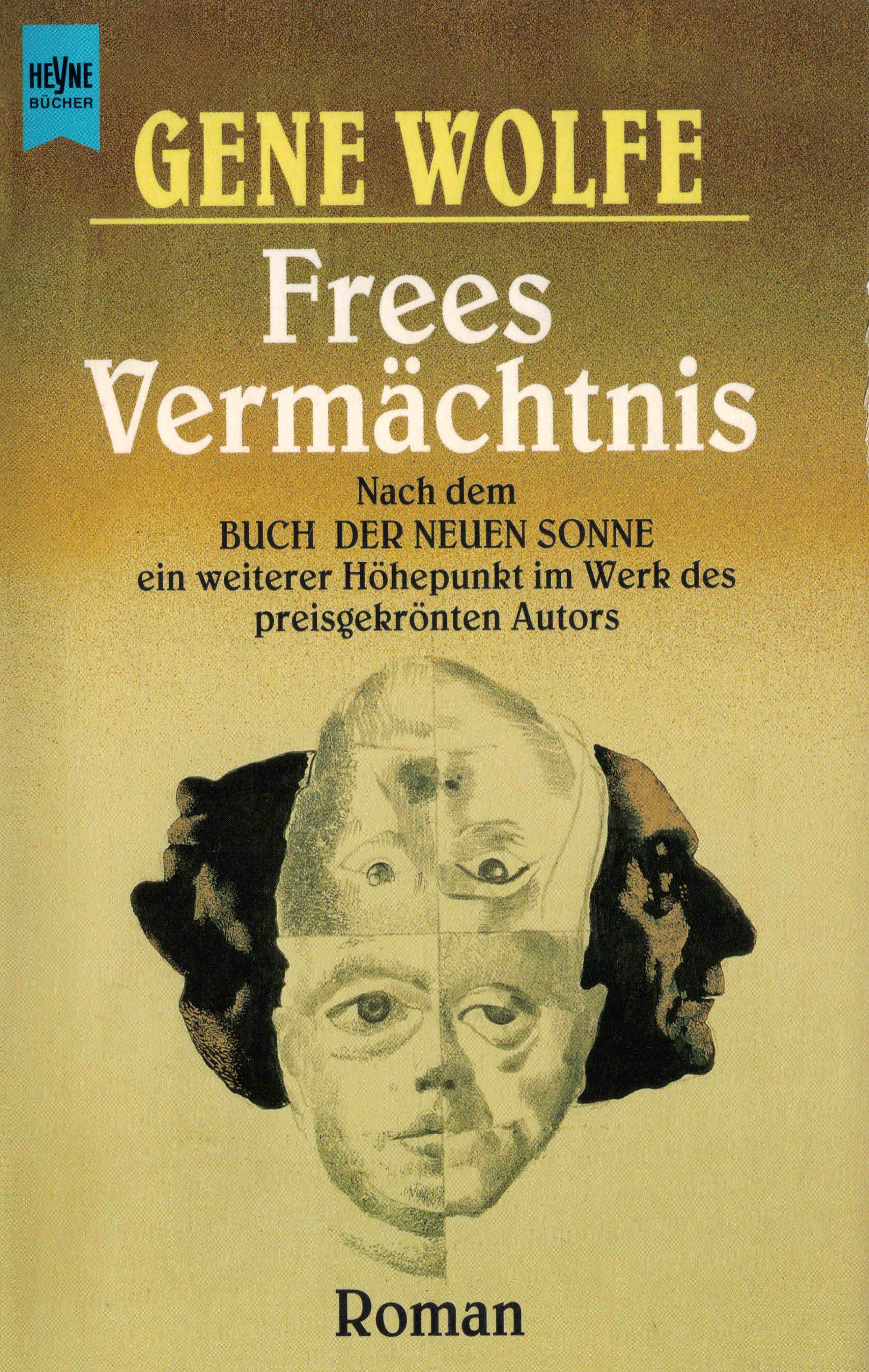 Frees Vermächtnis