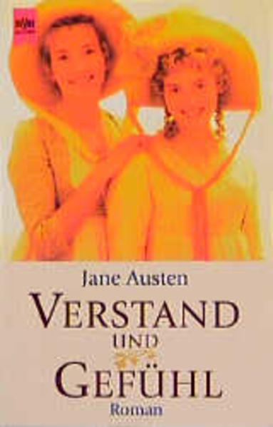 Verstand und Gefühl