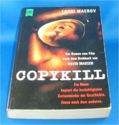 Copykill