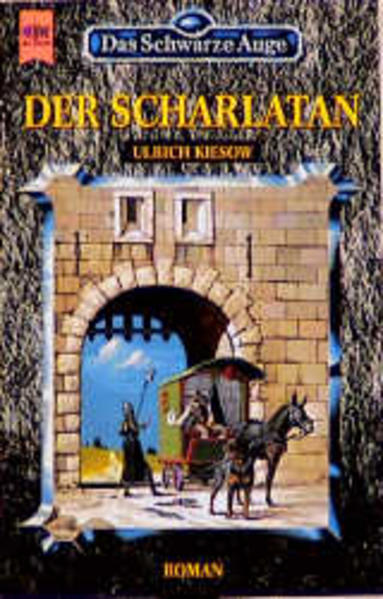 Der Scharlatan