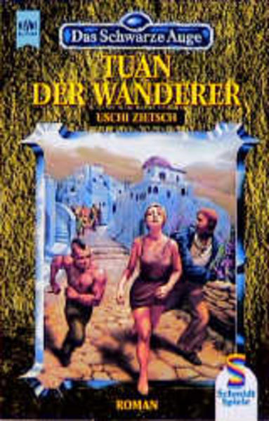 Tuan der Wanderer