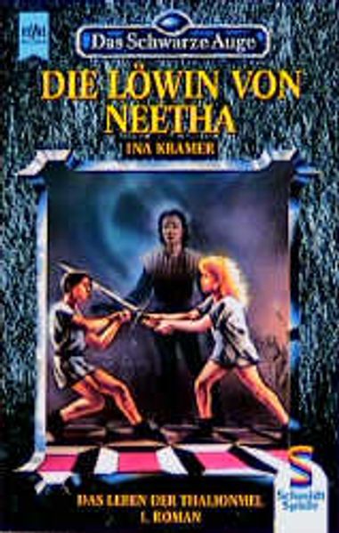 Die Löwin von Neetha