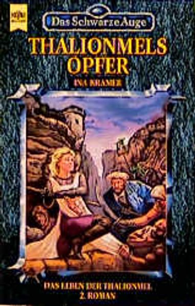 Thalionmels Opfer