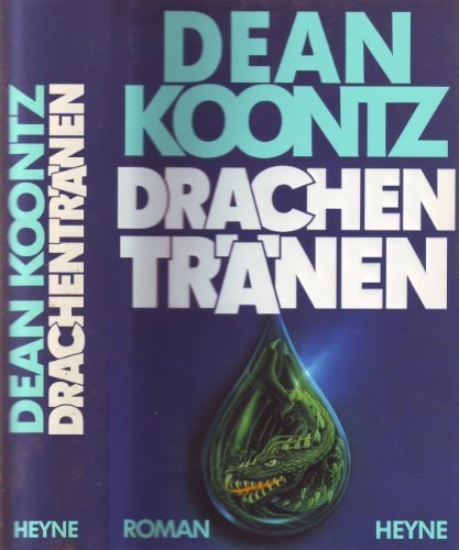 Drachentränen
